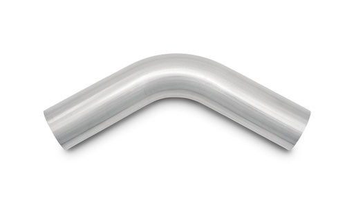 [VPE-13074] Vibrant Performance 13074: Stainless Steel Mandrel-Bent Tubing Section