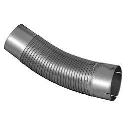 [APH-24654] AP Exhaust Flex Tubing