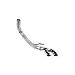 [WLK-43822] Walker Direct-Fit Tailpipes