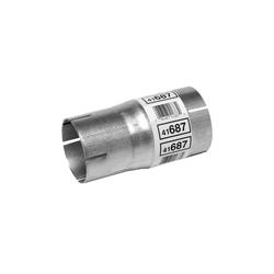 [WLK-41687] Walker Exhaust Pipe Adapters and Reducers