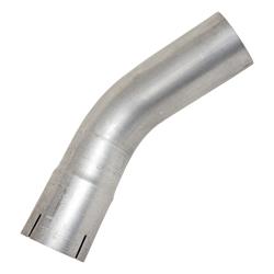 [SUM-623041-409] Summit Racing™ 409 Exhaust Tubing Mandrel Bends