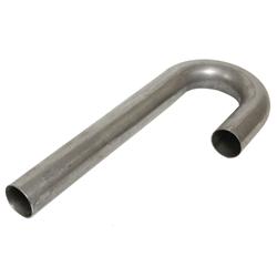 [SCH-021218J] Schoenfeld Exhaust Tubing U and J Mandrel Bends