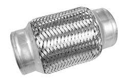 [WLK-51109] Walker Universal Flex Pipes