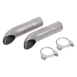 [SUM-670171] Summit Racing™ Exhaust Turndowns