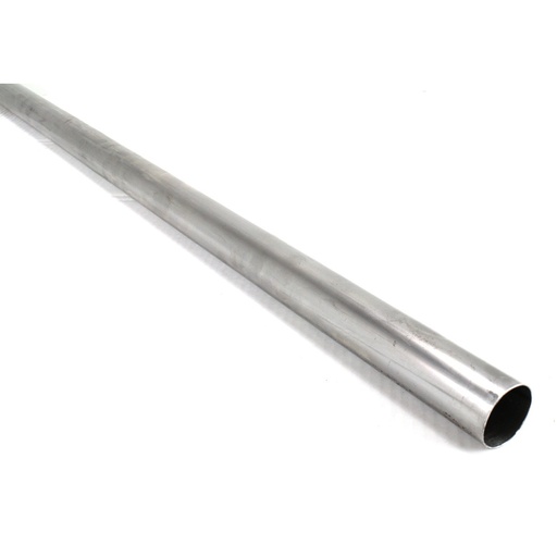 [PTE-H7754] Patriot Exhaust H7754: Mild Steel Exhaust Tubing 18 Gauge