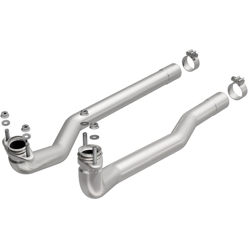 [MPE-19343] Magnaflow 19343: 19343 Performance Exhaust Manifold Down Pipe Fits Select Chrysler, Dodge, Plymouth Models