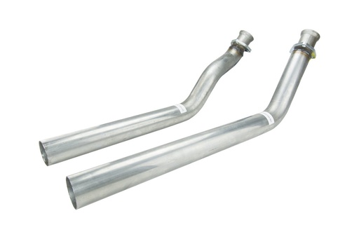 [PYE-DGU15S] Pypes Performance Exhaust DGU15S: Exhaust Downpipes 1962-1967 Chevy Nova