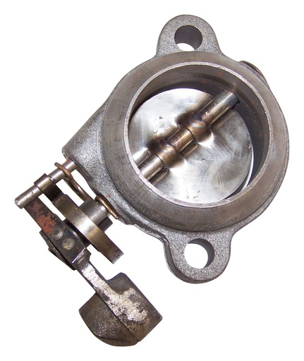 [CWA-J3238998] Crown Automotive J3238998: J3238998 Exhaust Heat Riser Valve