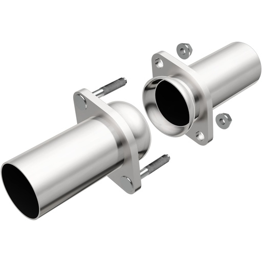 [MPE-10744] Magnaflow 10744: 10744 Performance Exhaust Ball Flange Connection Kit