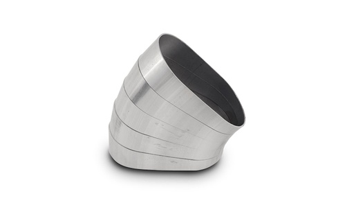 [VPE-13575] Vibrant Performance 13575: HORIZONTAL 304 SS OVAL PI
