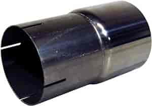 [MBR-UA1007] MBRP UA1007: Exhaust Tubing Adapter T409 Stainless