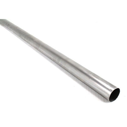 [PTE-H7750] Patriot Exhaust H7750: Mild Steel Exhaust Tubing 18 Gauge