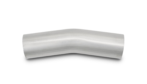 [VPE-13133] Vibrant Performance 13133: Stainless Steel Mandrel-Bent Tubing Section