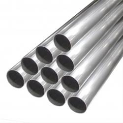[STW-5SS-2] Stainless Works Stainless Steel Straight Exhaust Tubing