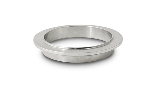 [VPE-1492M] Vibrant Performance 1492M: Stainless Steel V-Band Flange 3.5" OD Tubing