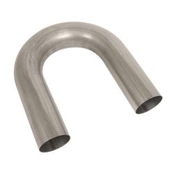 [SUM-622132-409] Summit Racing™ 409 Stainless Exhaust Tubing Bends