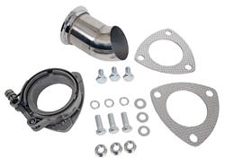 [SUM-670334] Summit Racing™ V-Band Turndown Kits
