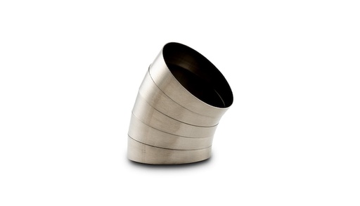 [VPE-13274] Vibrant Performance 13274: Titanium Pie Cut Set
