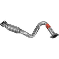 [WLK-52572] Walker Exhaust Front Pipes