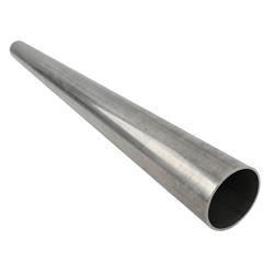 [STW-1-7SS-2] Stainless Works Stainless Steel Straight Exhaust Tubing