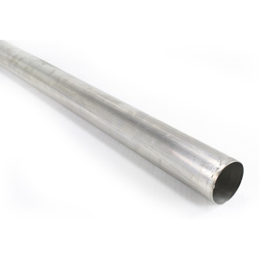 [PTE-H7714] Patriot Exhaust H7714: Stainless Steel Exhaust Tubing 18 Gauge