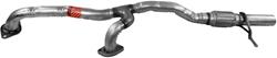 [WLK-55661] Walker Exhaust Intermediate Pipes