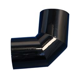 [EDM-109-101SS] Eddie Marine Exhaust Bends