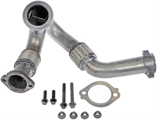 [RNB-679-011] Dorman Products 679-011: Exhaust Up Pipe - Left Hand Side