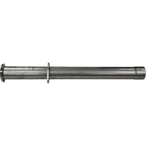 [CSE-14758] Corsa 14758: Resonator Delete Pipe 2011-2014 Ford F-150 6.2L