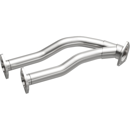 [BRE-102-8856] BRExhaust 102-8856: 102-8856 Direct-Fit Exhaust Intermediate Pipe for 2000-2000 Jeep Cherokee 4.0L