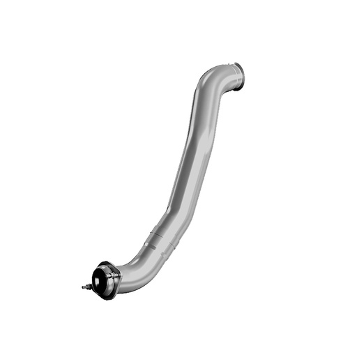 [MBR-FS9455] MBRP FS9455: Downpipe 2008-10 Ford F-250/F-350 6.4L Powerstroke