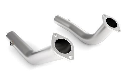 [HOK-BH13257] Hooker Headers BH13257: HOLLEY MANIFOLD
