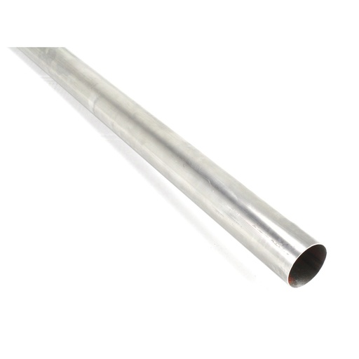 [PTE-H7762] Patriot Exhaust H7762: Mild Steel Exhaust Tubing 18 Gauge
