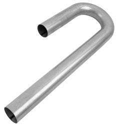 [SUM-623002-409] Summit Racing™ 409 Exhaust Tubing Mandrel Bends
