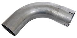 [SUM-623013-409] Summit Racing™ 409 Exhaust Tubing Mandrel Bends
