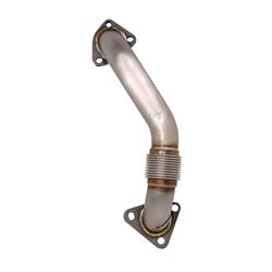 [PPE-116119050] Pacific Performance Engineering Replacement High-Flow Up Pipes