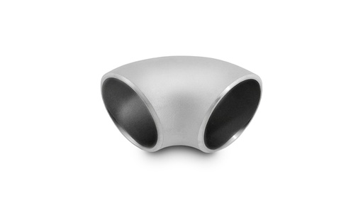 [VPE-2345] Vibrant Performance 2345: Tight Radius 90 Degree Elbow 2.50" Nominal Pipe Size
