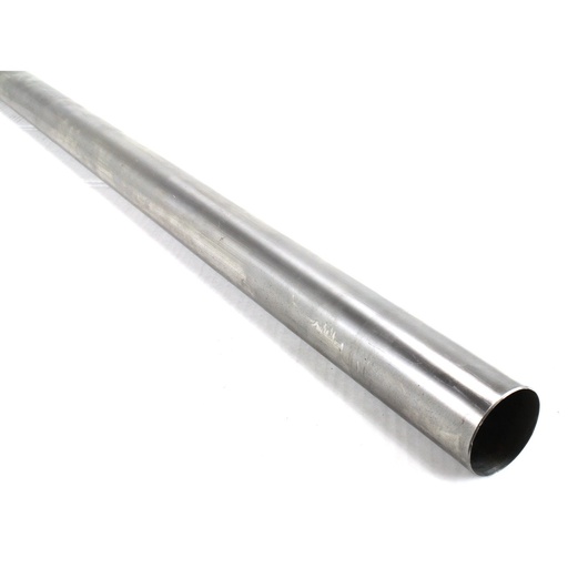 [PTE-H7756] Patriot Exhaust H7756: Mild Steel Exhaust Tubing 18 Gauge