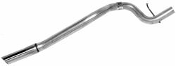 [WLK-55014] Walker Direct-Fit Tailpipes