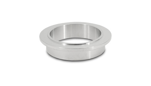[VPE-1390] Vibrant Performance 1390: Turbo Inlet Flange Garrett GT30 and GT35 Turbine Housing