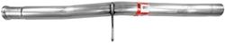 [WLK-55608] Walker Exhaust Intermediate Pipes
