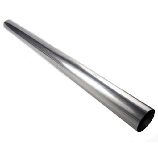 [MBR-GP25409] MBRP GP25409: T409 Stainless Exhaust Tubing 2.50" OD x 7.5" L