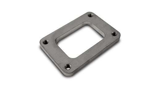 [VPE-14170] Vibrant Performance 14170: Turbo Inlet Flange T6 Turbine Housing