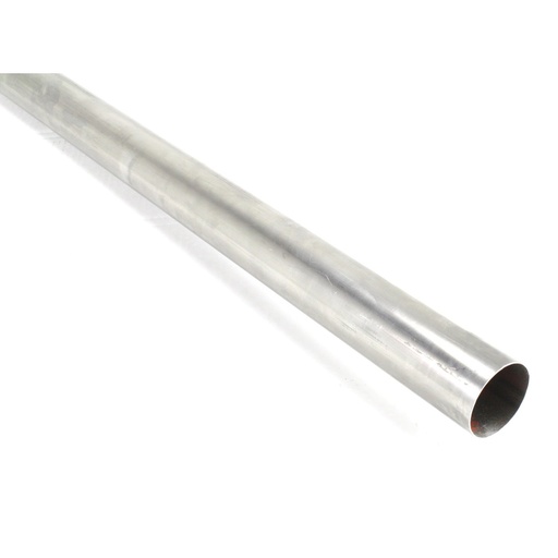 [PTE-H7763] Patriot Exhaust H7763: Mild Steel Exhaust Tubing 16 Gauge