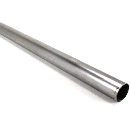 [PTE-H7752] Patriot Exhaust H7752: Mild Steel Exhaust Tubing 18 Gauge