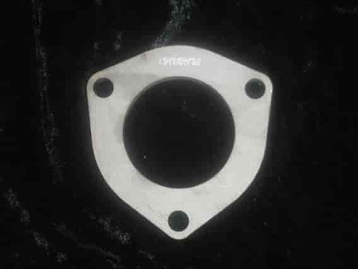 [STW-FL2503] Stainless Works FL2503: Stainless Flange