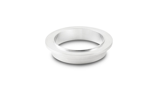 [VPE-11492M] Vibrant Performance 11492M: Aluminum V-Band Flange 3.5" OD Tubing