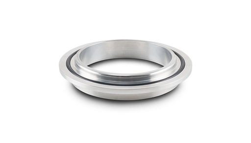 [VPE-14942] Vibrant Performance 14942: GT42 Turbo Compressor Outlet Flange Aluminum