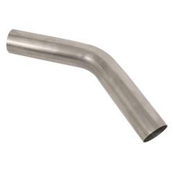 [SUM-622139-409] Summit Racing™ 409 Exhaust Tubing Mandrel Bends