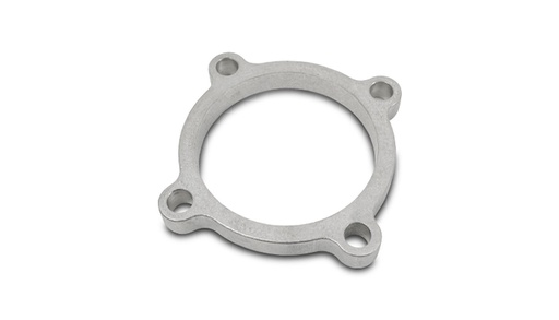 [VPE-1438] Vibrant Performance 1438: Discharge Flange GT30/35 4-Bolt Turbochargers Without Internal Wastegate